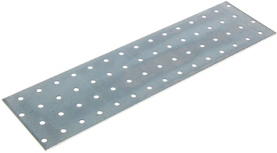 Пластина соединительная 40х100х2,0мм