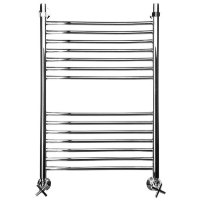 Полотенцесушитель ДВИН S-обр 80х50 1" 73985001