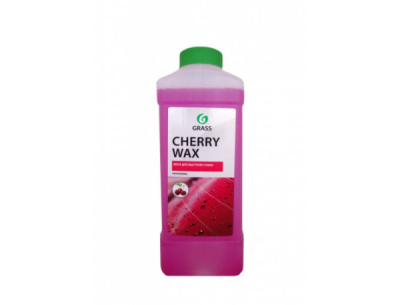 Очиститель двигателя GRASS Motor cleaner 1л 116100