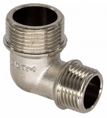 Уголок переходной 1-3/4" г/ш (20-25) 