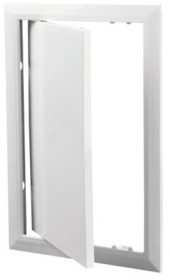 Люк ревизионный Д 250х300мм белый 532770