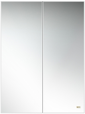 Зеркало-шкаф Балтика-70 Мисти