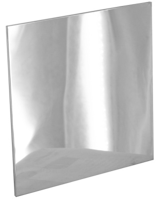 Экран защитный 980х980мм нерж ст