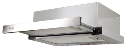 Вытяжка OASIS UV-60S 106174