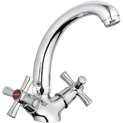 Смеситель для кухни G-LAUF QMT4-С722 045862