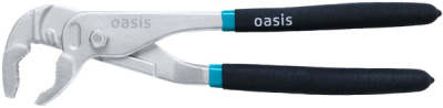 Клещи переставные OASIS 250мм 184558