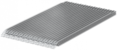 Лист стальной просечка 4х1000х3000мм Лист стальной просечка 4х1000х3000мм