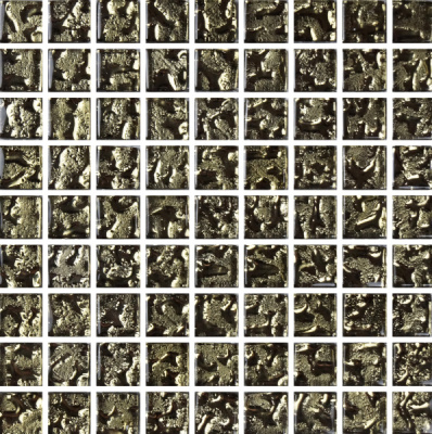 Мозайка стеклянная МС 636 300*300