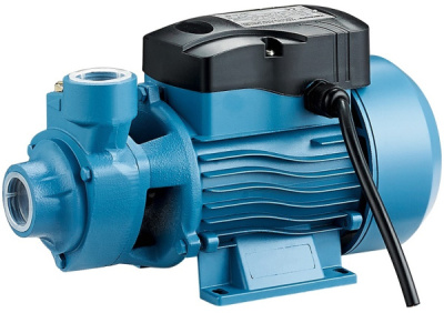 Насос поверхностный ZEGOR QB 80