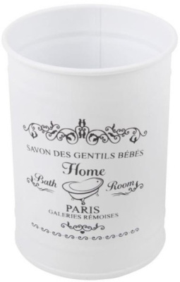 Подставка для зубных щеток B0365S белый