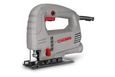 Лобзик электрический CROWN СТ15212 65/550 