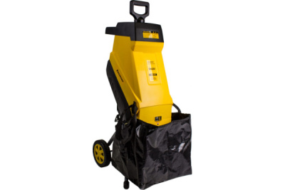 Измельчитель садовый CHAMPION SH251 2,5кВт