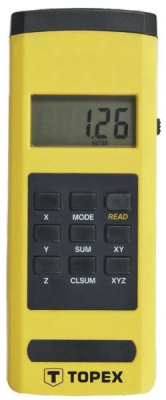 Дальномер ТОРЕХ ультразвуковой 31C901