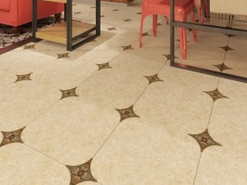 Осло (Beryoza ceramica)