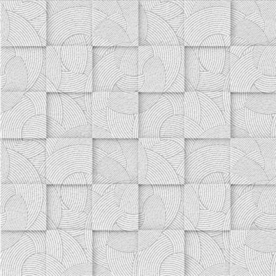 Плита потолочная ДекорЕк D516 (50*50см/2м2)