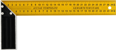 Угольник столярный Park 300мм 265195