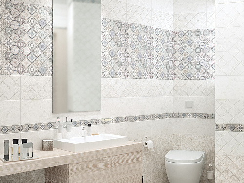 Тревис (Alma ceramica)