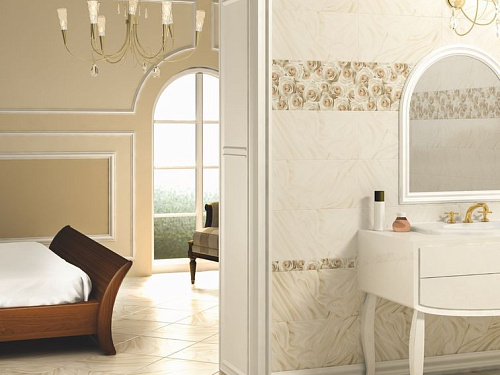 Камелия (Beryoza ceramica)
