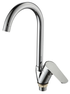 Смеситель для кухни AMMORE А5002-Е