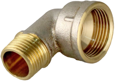 Уголок переходной 1 1/4-1" ш/г (32-25)