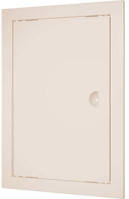 Люк ревизионный Д 200х300мм бежевый 462271