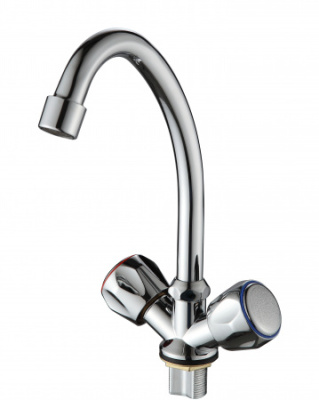 Смеситель для кухни AMMORE А5185-1