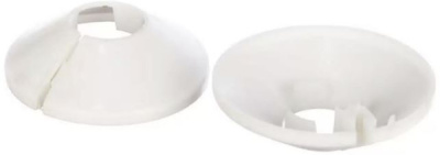 Отражатель d20 пластик разъемный (пара) 296596