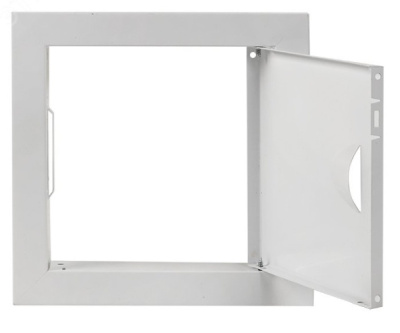 Люк ревизионный металл 150х150мм 328591