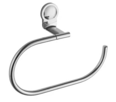 Полотенцедержатель L30104 хром