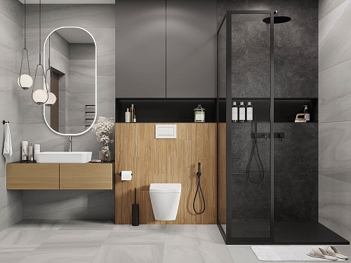 Urban Dazzle Gris (Laparet)