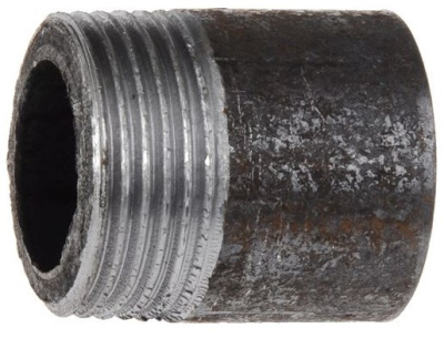 Резьба 2 1/2" (65) сталь 