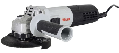 Угловая шлифмашина РЕСАНТА 125/1100Э 75/12/10