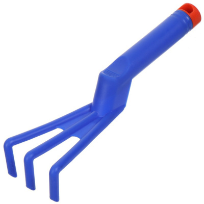 Рыхлитель пластиковый 3 зуба 419219