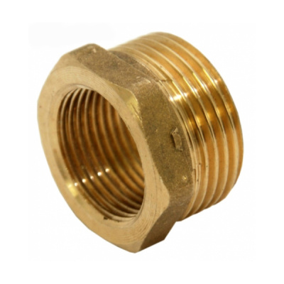 Футорка 1-2" г/ш (25-50) 513793