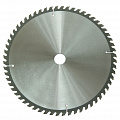 Диски пильные по дереву и алюминию