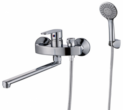 Смеситель для ванны КС 203256 Казань 047570