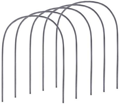 Дуга для парника ПВХ 2,5м 2488