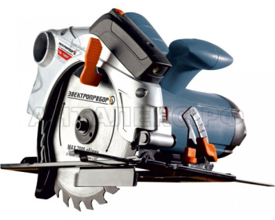Пила дисковая ЭЛЕКТРОПРИБОР ПД-190Л