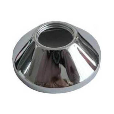 Отражатель 1/2" нерж. сталь углубленный 6561