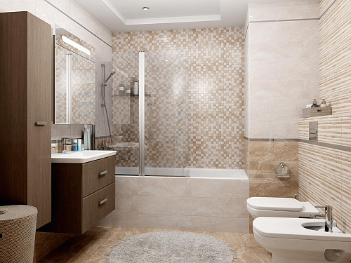 Polaris Beige (Laparet)