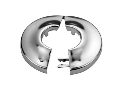 Отражатель 1" нерж. сталь разъемный 548913