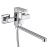 Смеситель для ванны G-LAUF NEB7-A123 037770