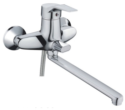 Смеситель для ванны HAIBA 2263 539057