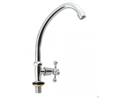 Смеситель для холодной воды моно МАСТЕР 86184