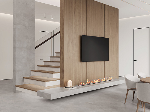 Concrete Courage Grey (Ceradim)