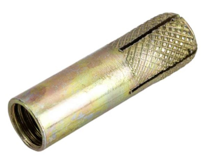 Анкер забивной М8/10х30