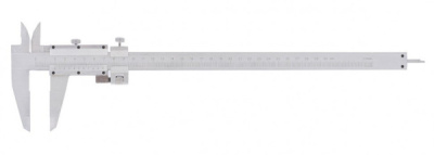 Штангенциркуль Matrix 300мм 316345 
