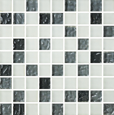 Мозайка стеклянная МС 579 300*300