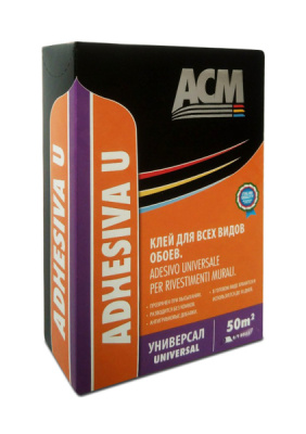 Клей обойный Adhesiva TNT универсальный 250г