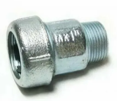 Муфта AGA ТИМ 1 1/2" г 44215